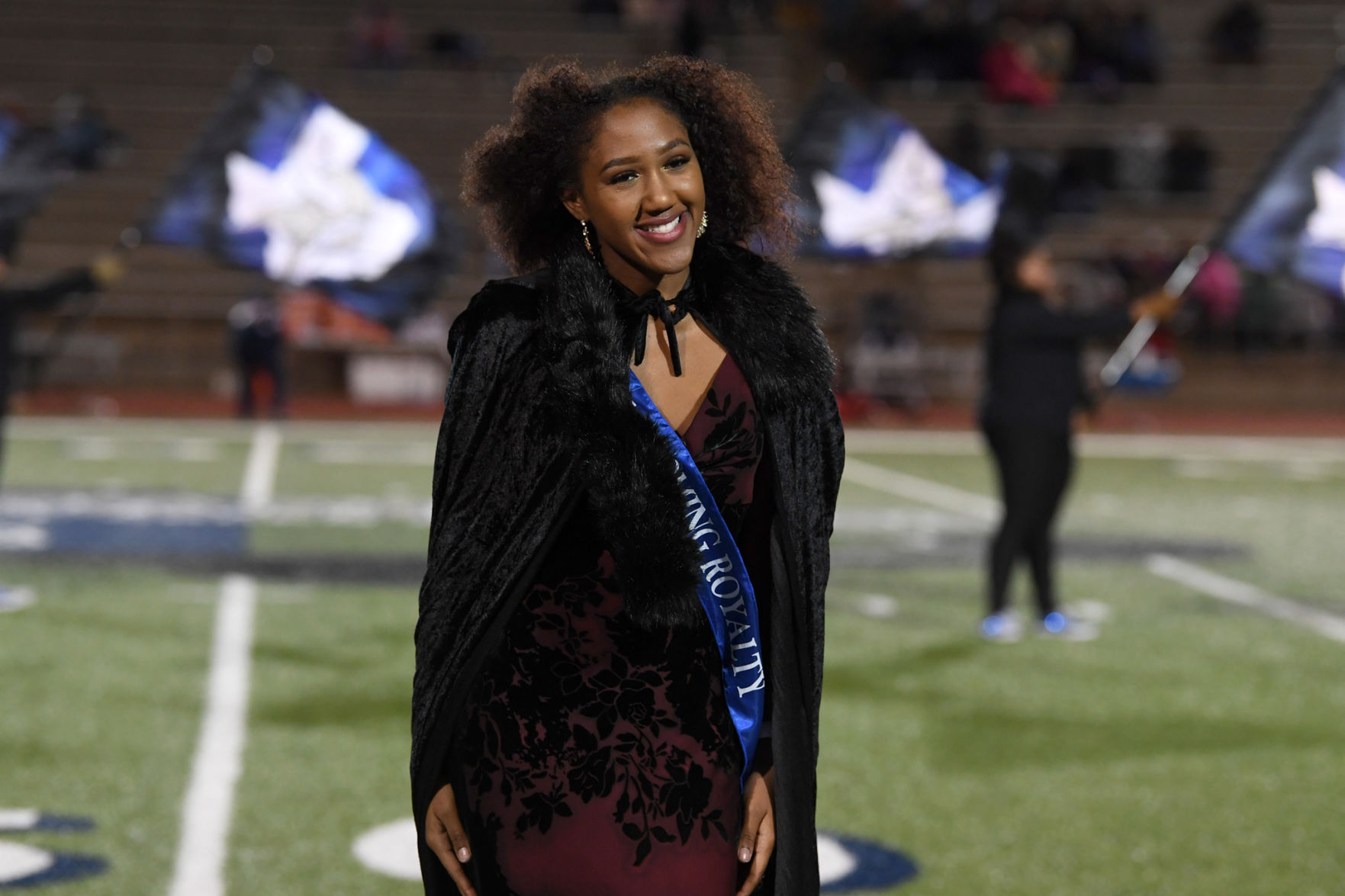 Bryan vs. Cypress Springs football